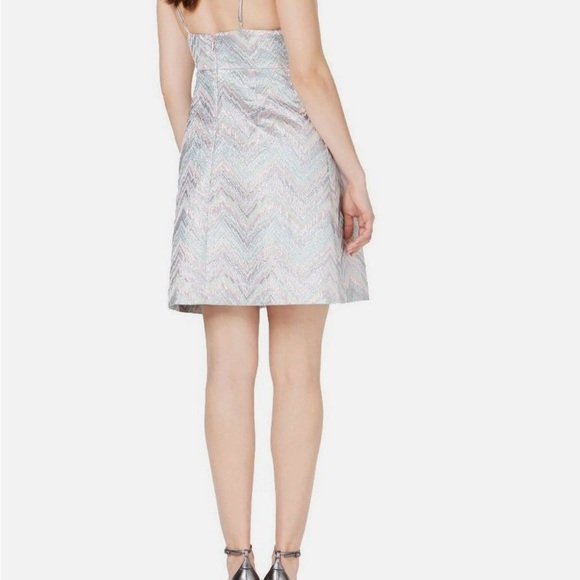 Laundry party dress Size 4 - Picture 2 of 14